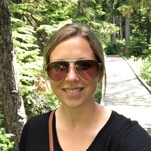 Meet your Posher, Olga